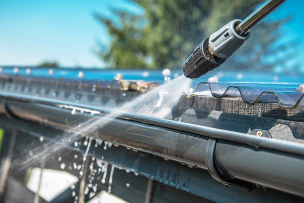Pressure Washing Estimates in Palmer Heights, PA