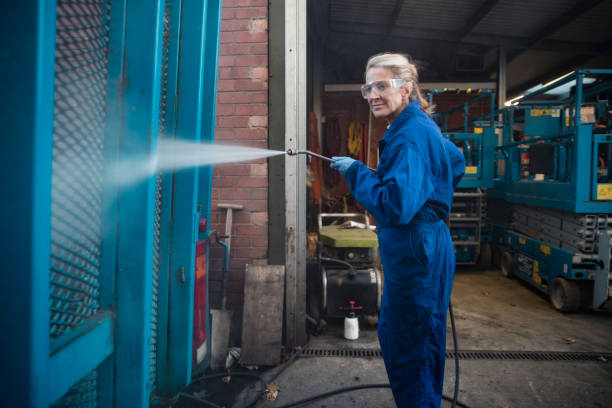 Best Garage Pressure Washing  in Lmer Heights, PA