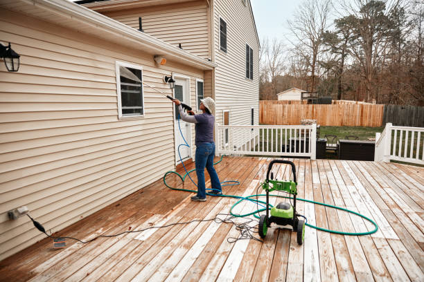 Roof Power Washing Services in Palmer Heights, PA