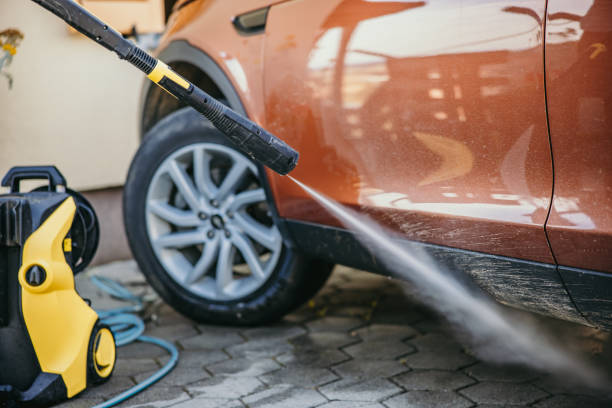 Best Affordable Pressure Washing  in Lmer Heights, PA