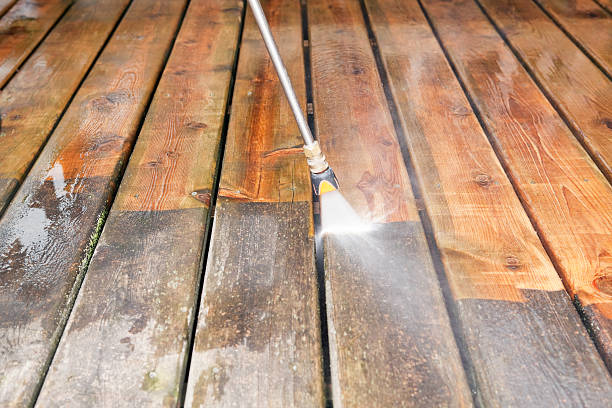 Best Roof Power Washing Services  in Lmer Heights, PA