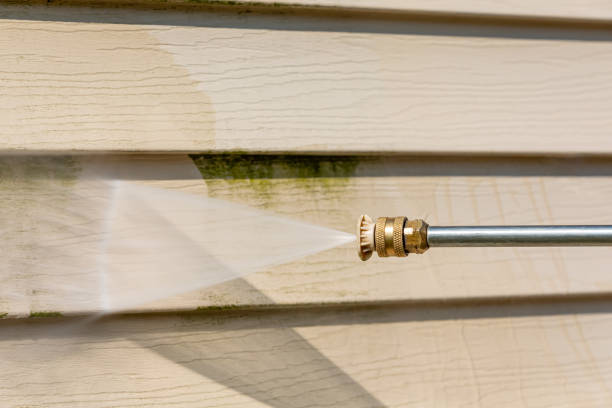 Best Garage Pressure Washing  in Lmer Heights, PA