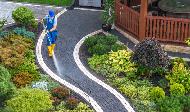 Pressure Washing Services for Businesses in Palmer Heights, PA